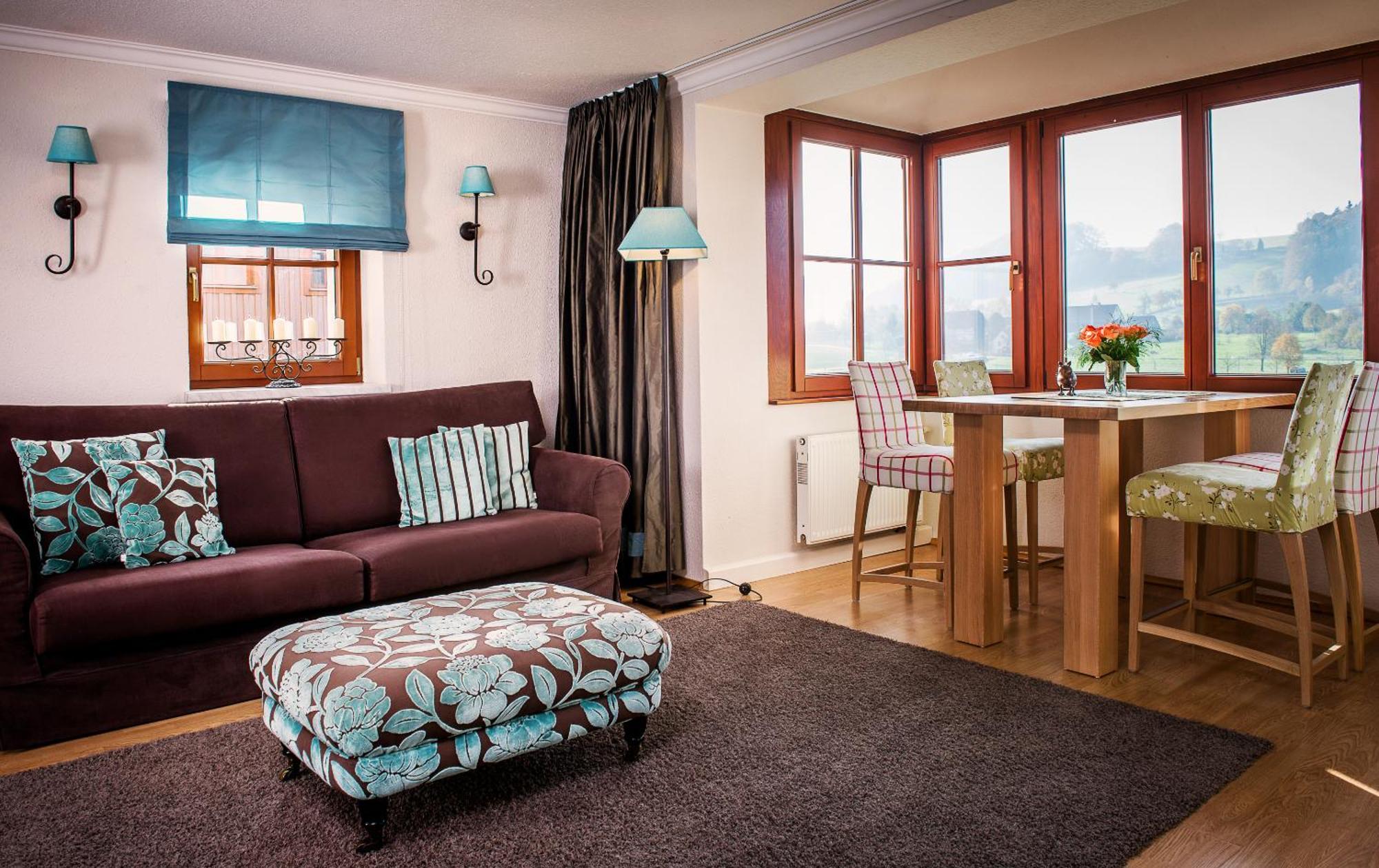 Ferienwohnungen Alte Destillerie Rathen Chambre photo