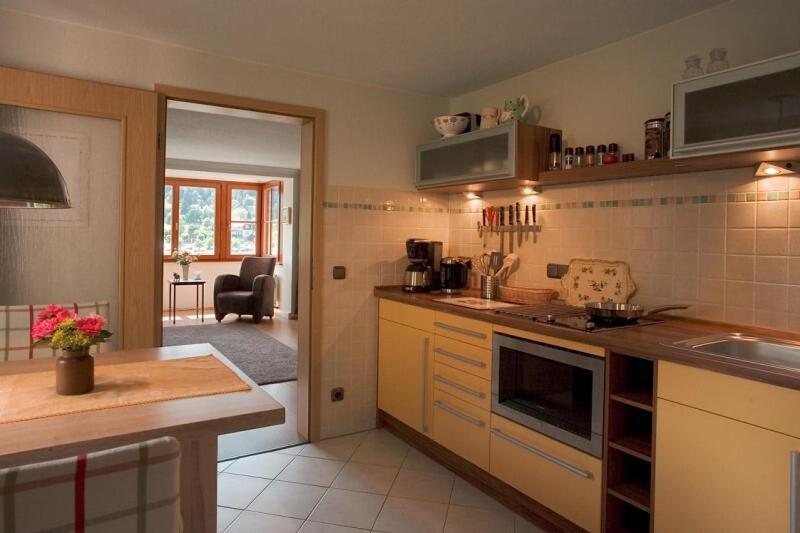 Ferienwohnungen Alte Destillerie Rathen Extérieur photo