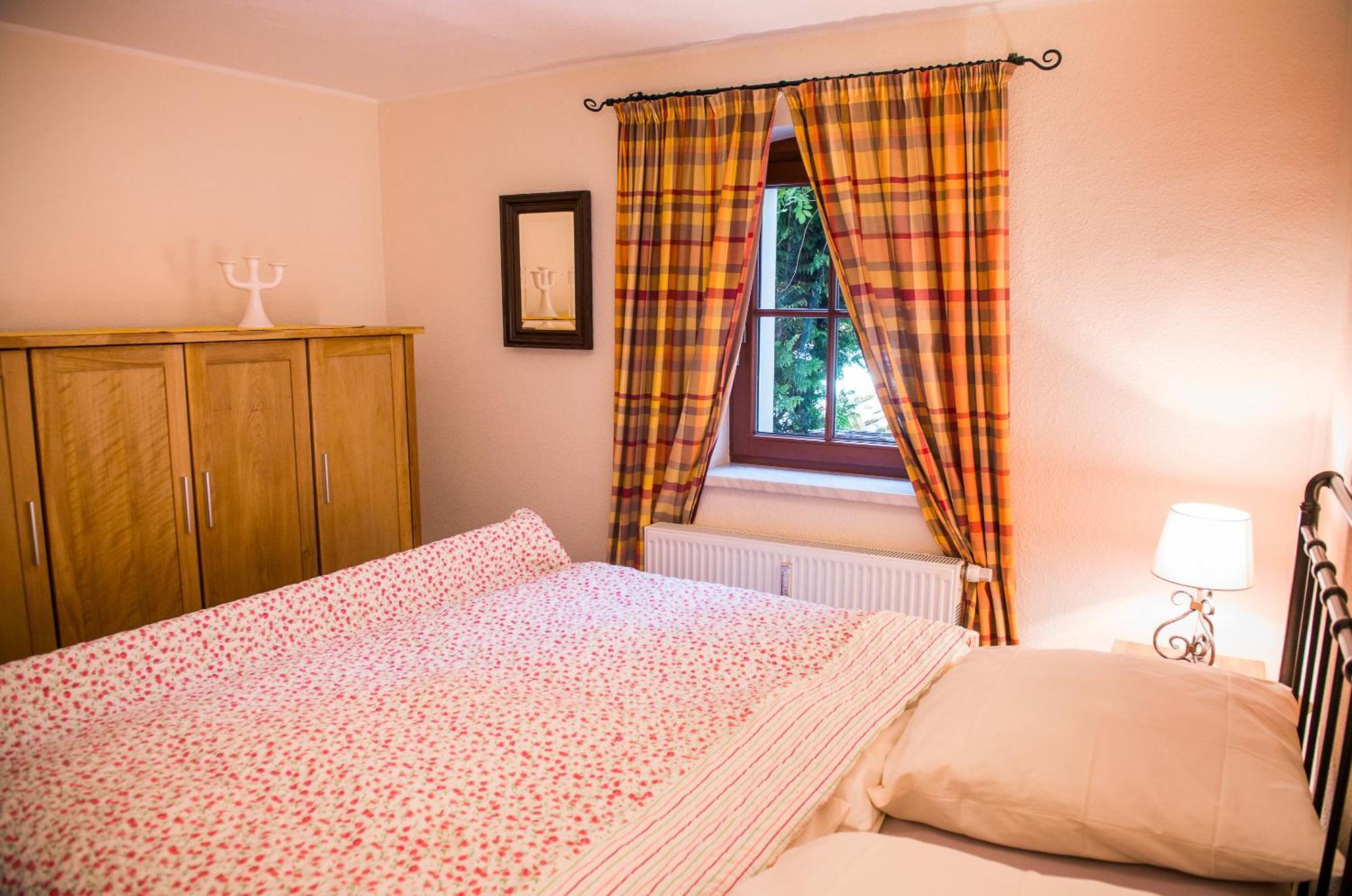 Ferienwohnungen Alte Destillerie Rathen Chambre photo