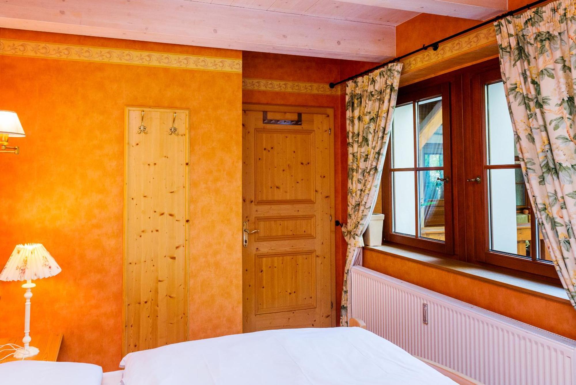 Ferienwohnungen Alte Destillerie Rathen Chambre photo