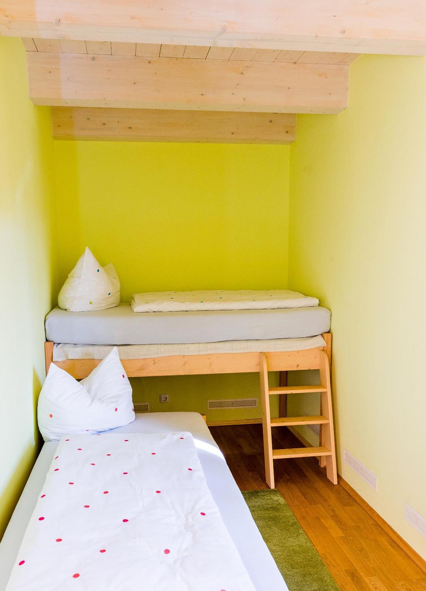 Ferienwohnungen Alte Destillerie Rathen Chambre photo