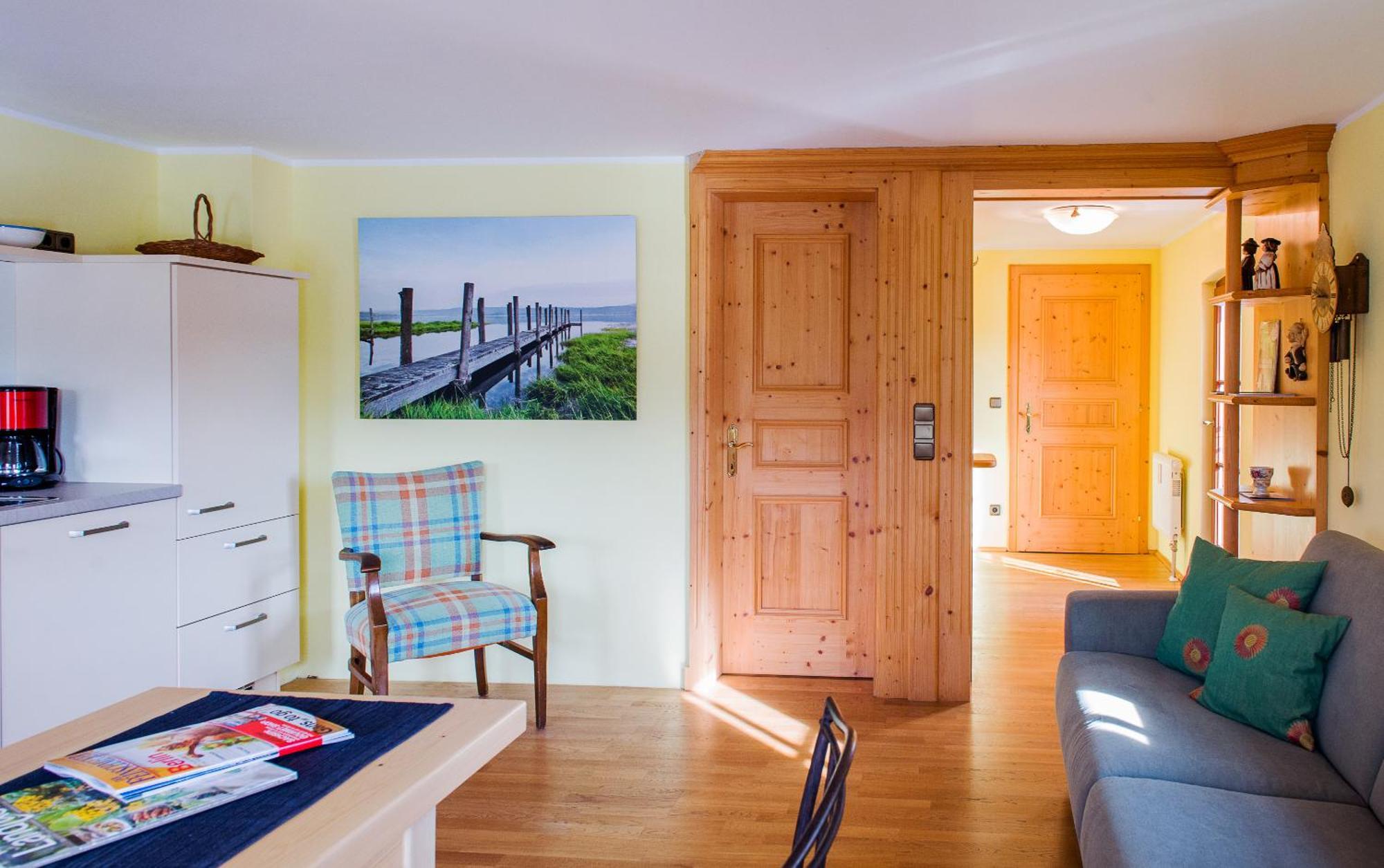 Ferienwohnungen Alte Destillerie Rathen Chambre photo