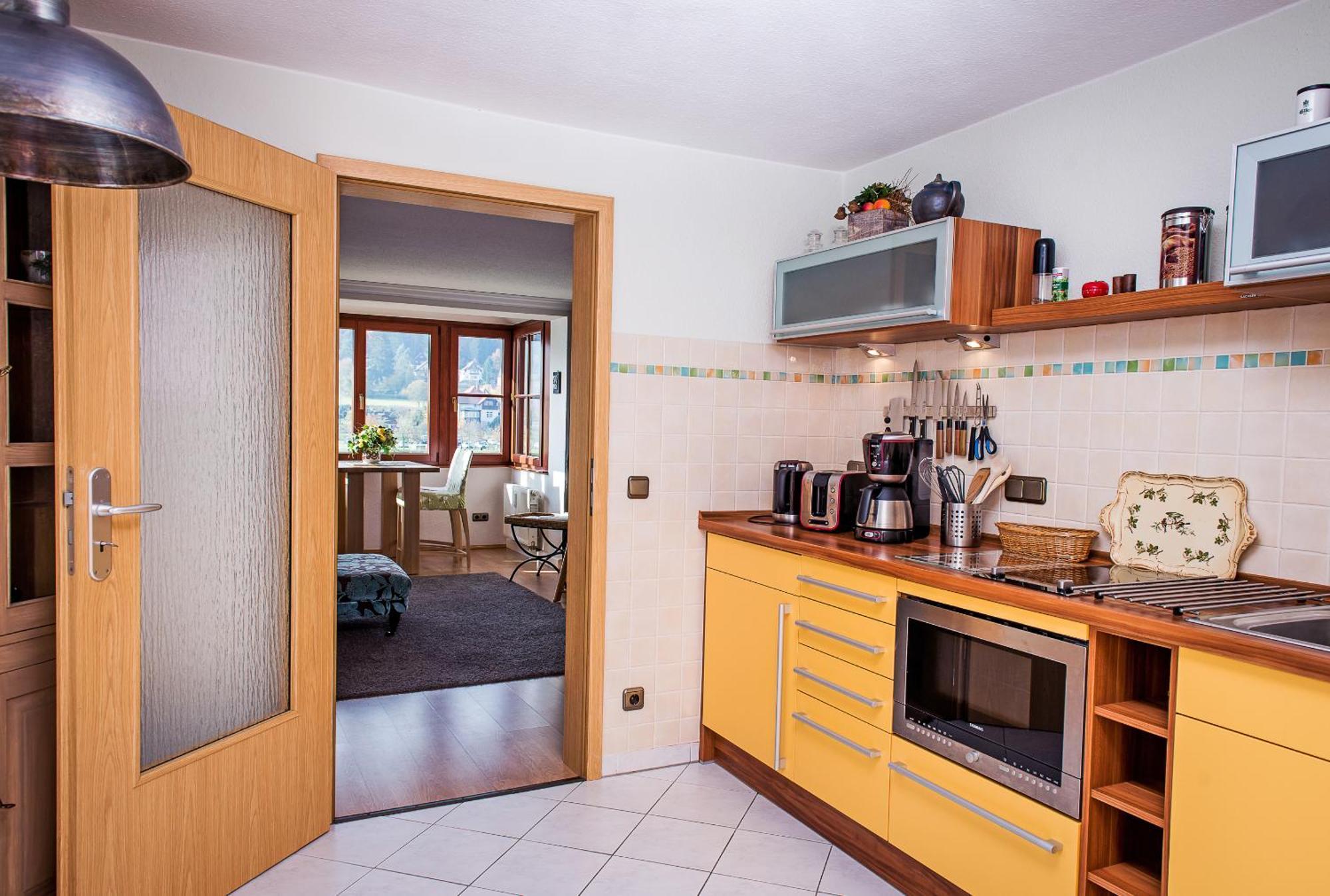 Ferienwohnungen Alte Destillerie Rathen Extérieur photo